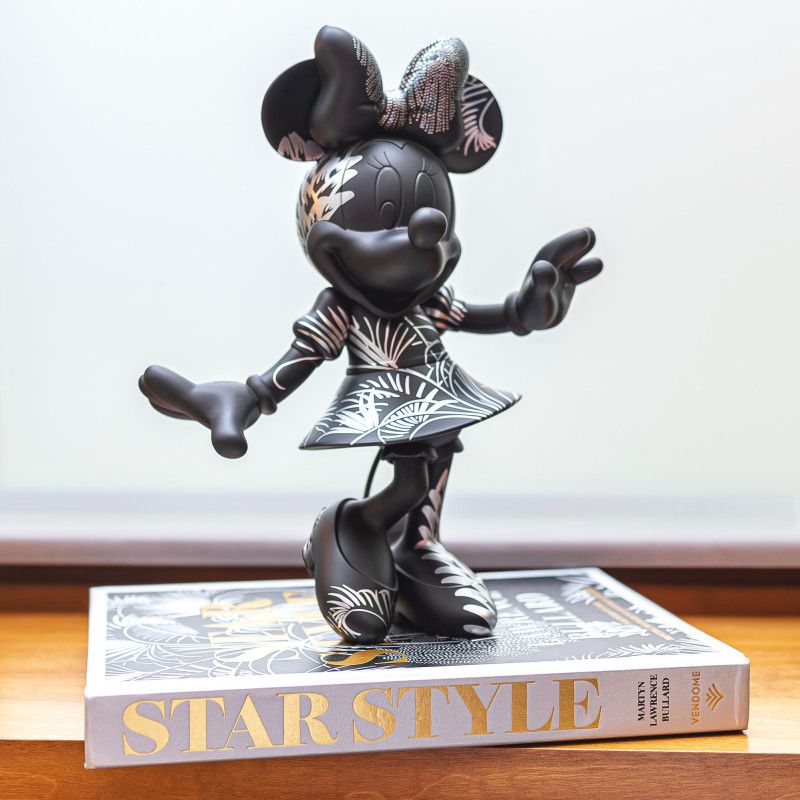 Star Style Minnie par Martyn Lawrence Bullard