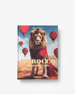 Morocco, Kingdom of Light