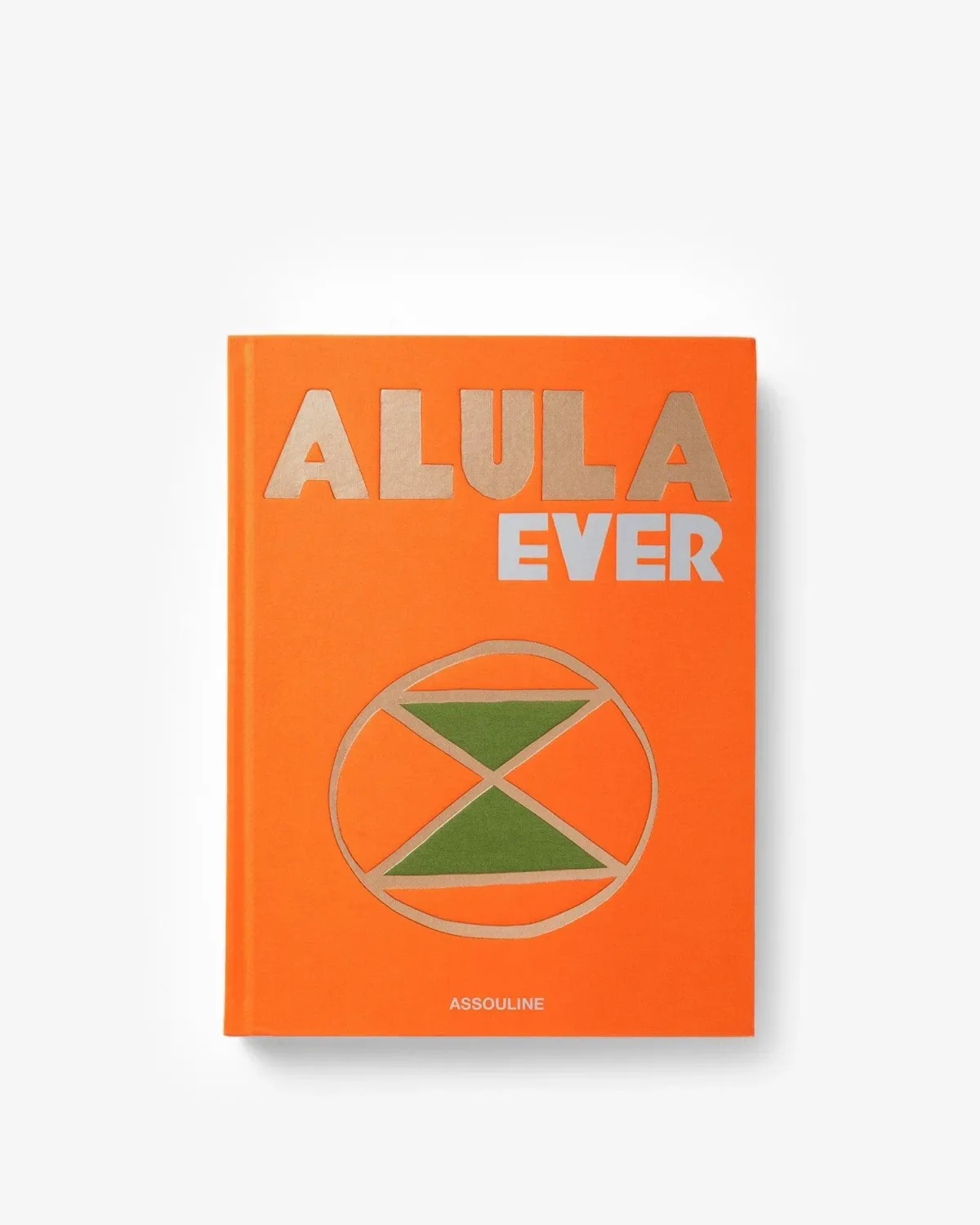 Alula Ever