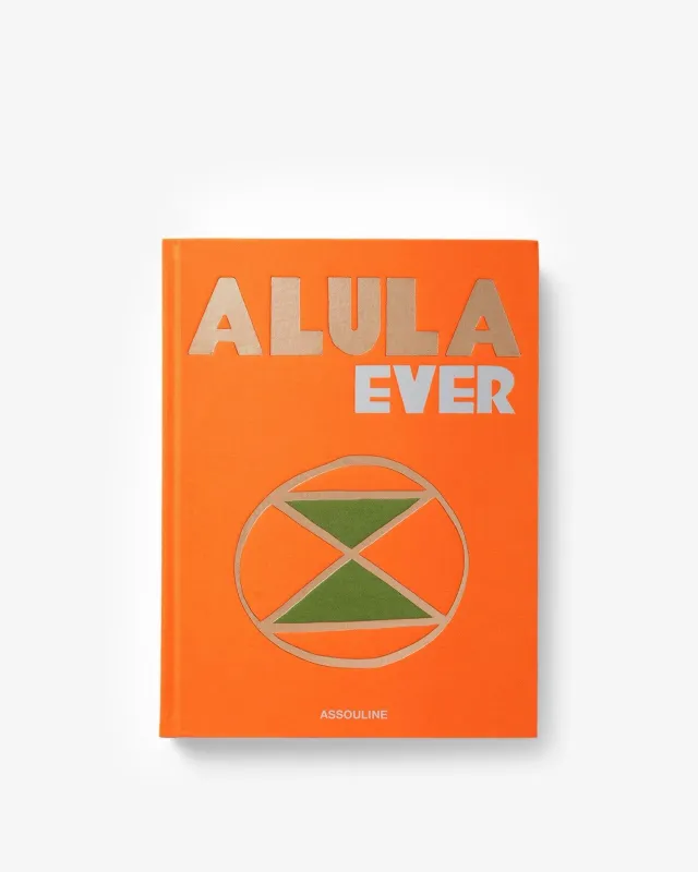 Alula Ever