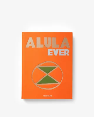 Alula Ever