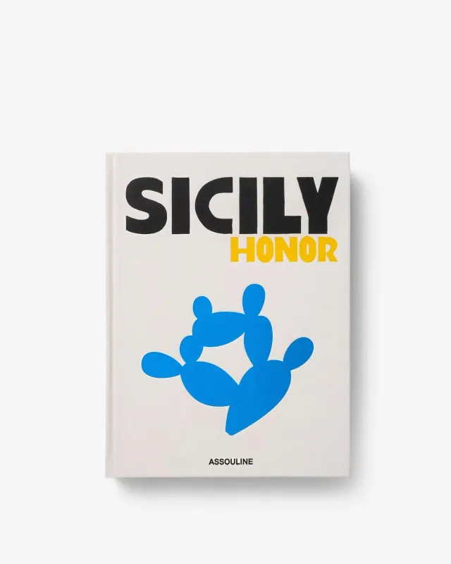 Sicily Honour