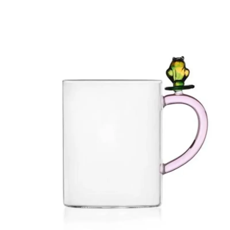 Tasse avec Grenouille