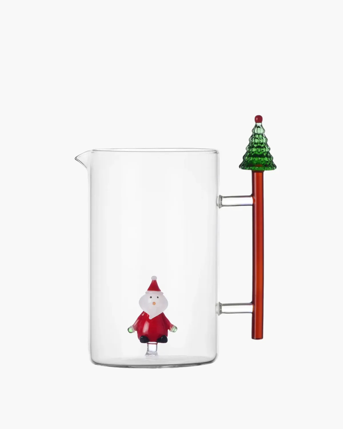 Jug with Santa Claus - Christmas Tales Jug with Santa Claus - Christmas Tales