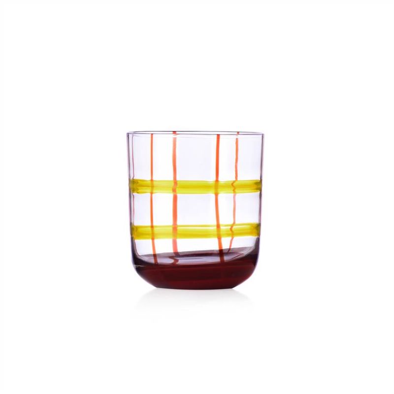 Verre - Gesti