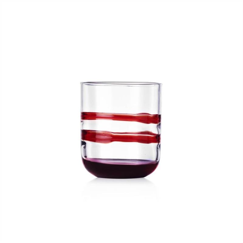 Verre - Gesti