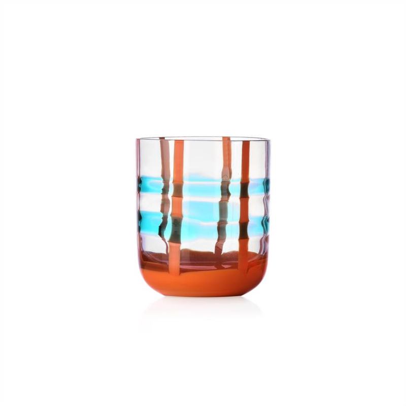 Verre - Gesti