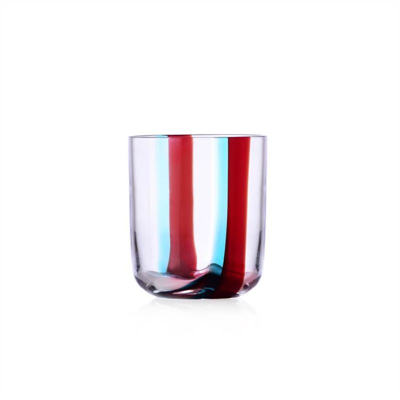 Verre - Gesti