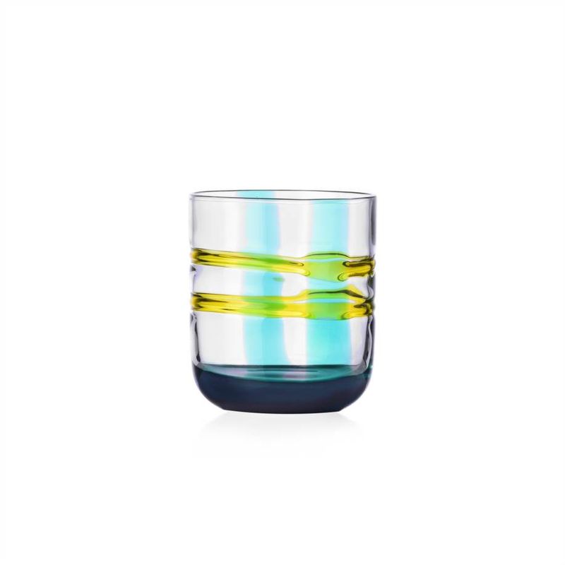 Verre - Gesti