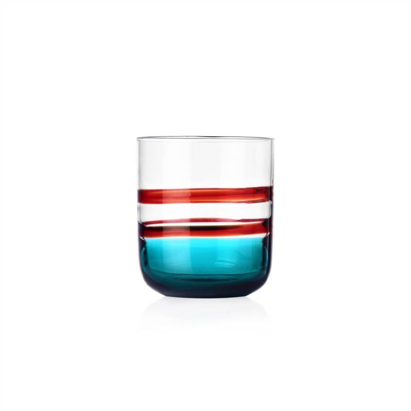 Verre - Gesti