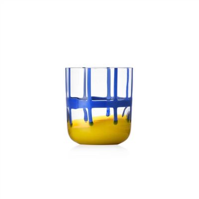 Tumbler - Gesti