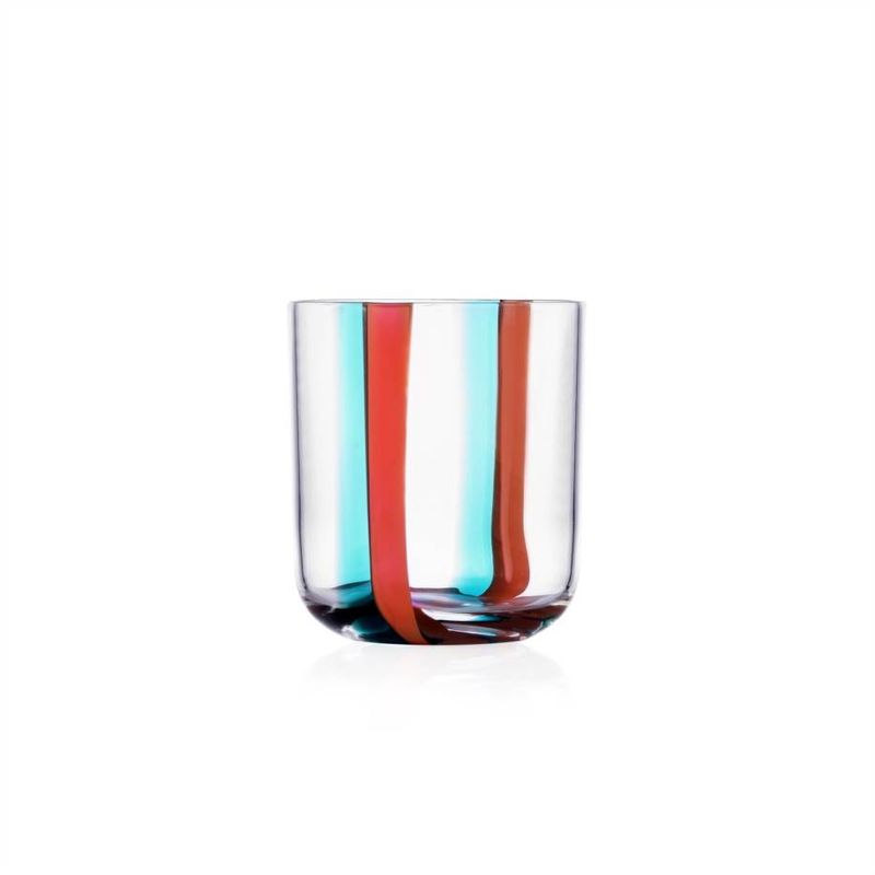 Verre - Gesti
