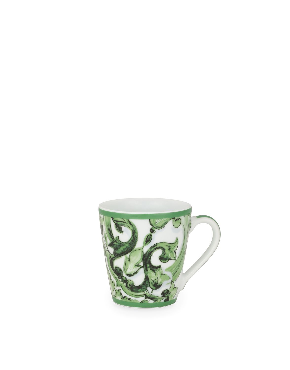 Mug en Porcelaine