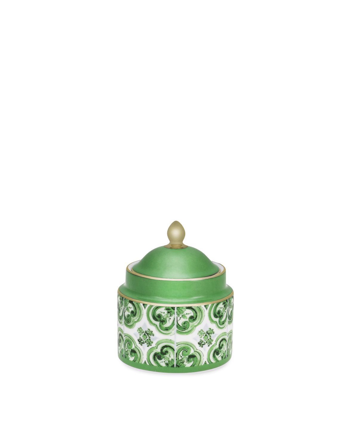 Sucrier en Porcelaine
