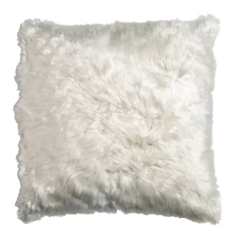 Coussin en Alpaga - 50x50 cm