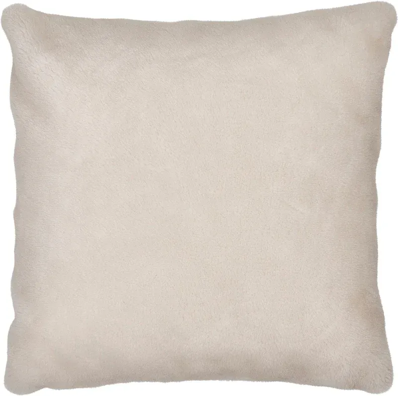 Coussin double face - 50x50 cm