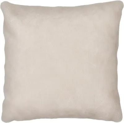 Coussin double face - 50x50 cm