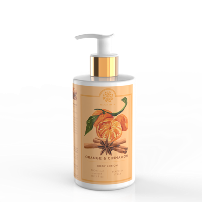 Lait pour le corps 300 ml