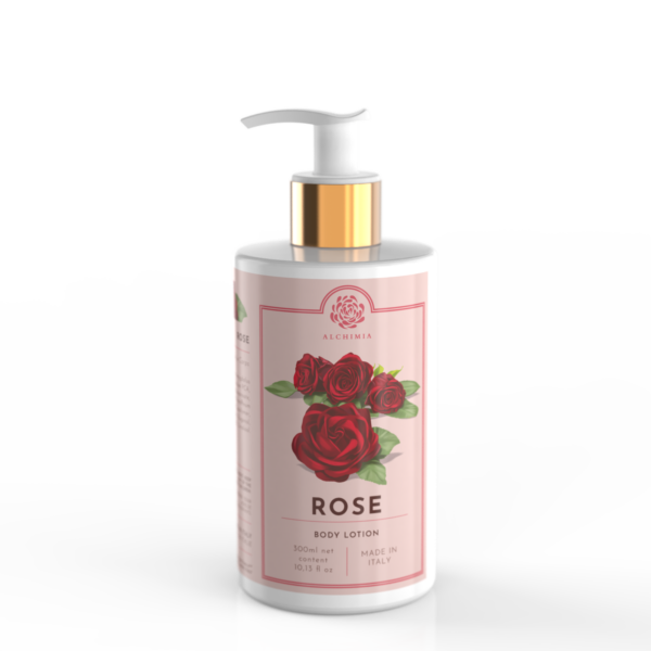 Lait pour le corps 300 ml