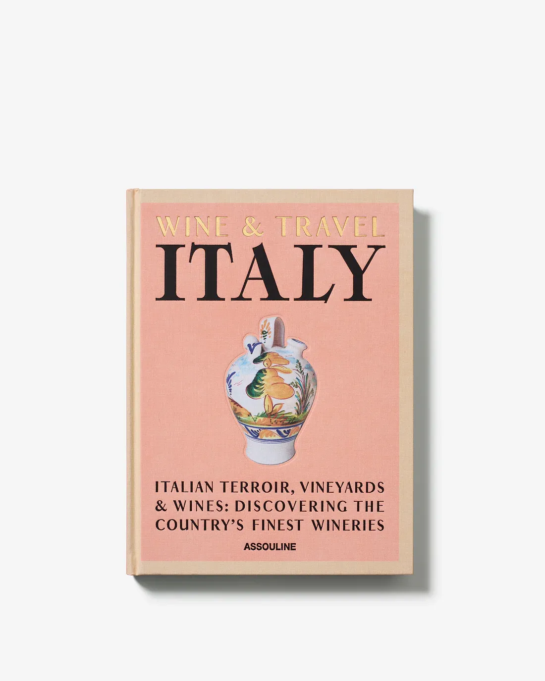 Wine & Travel Italy