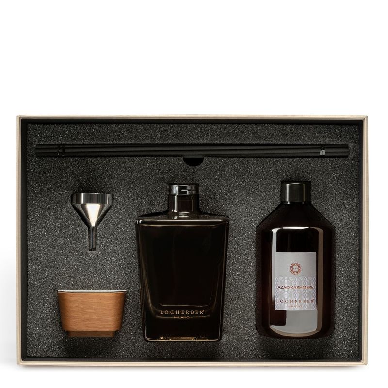 Coffret cadeau - Azad Kashmere 500ml
