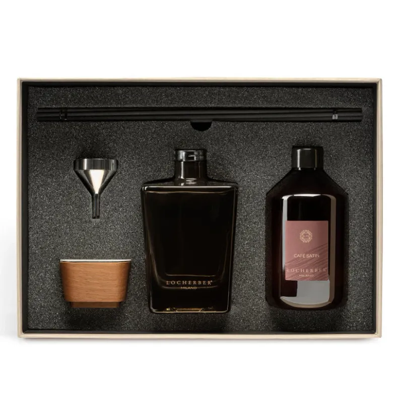 Gift box - Café Satin 500ml