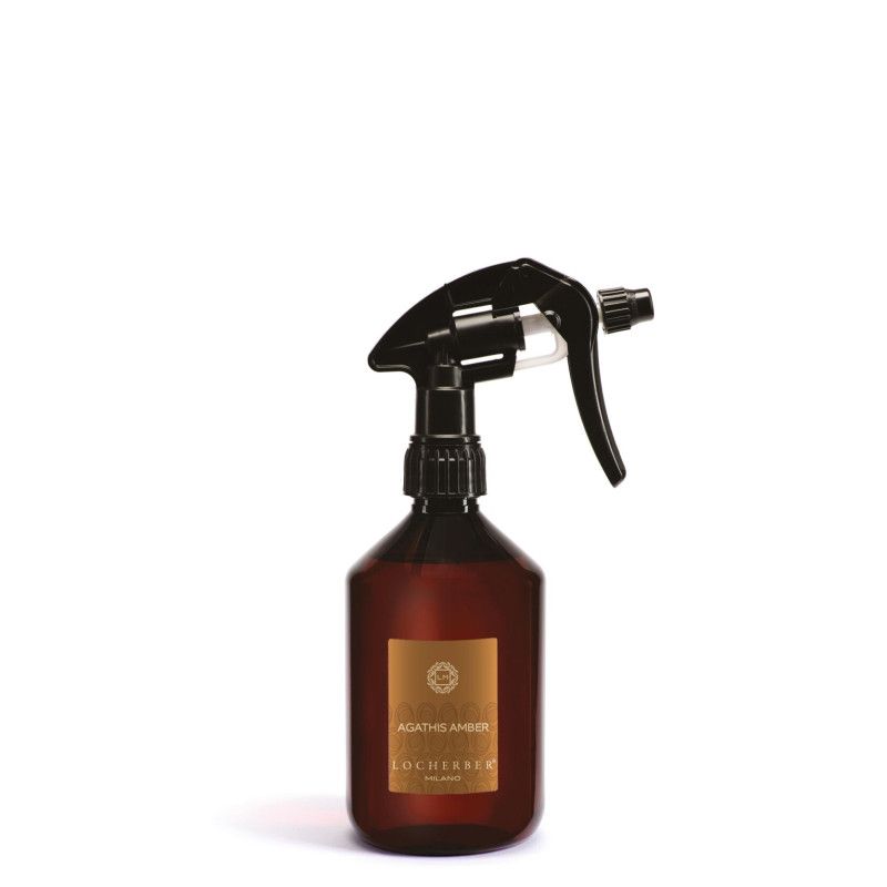 Gift Box - Agathis Amber 500ml