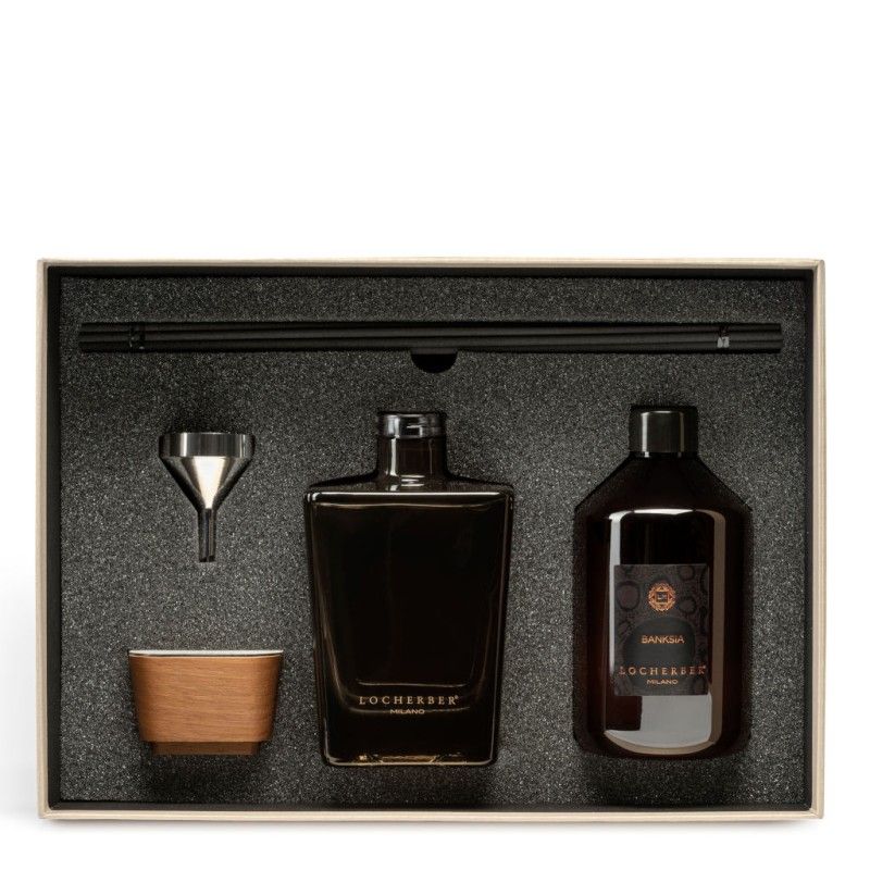 Coffret cadeau - Banksia 500ml Coffret cadeau - Banksia 500ml