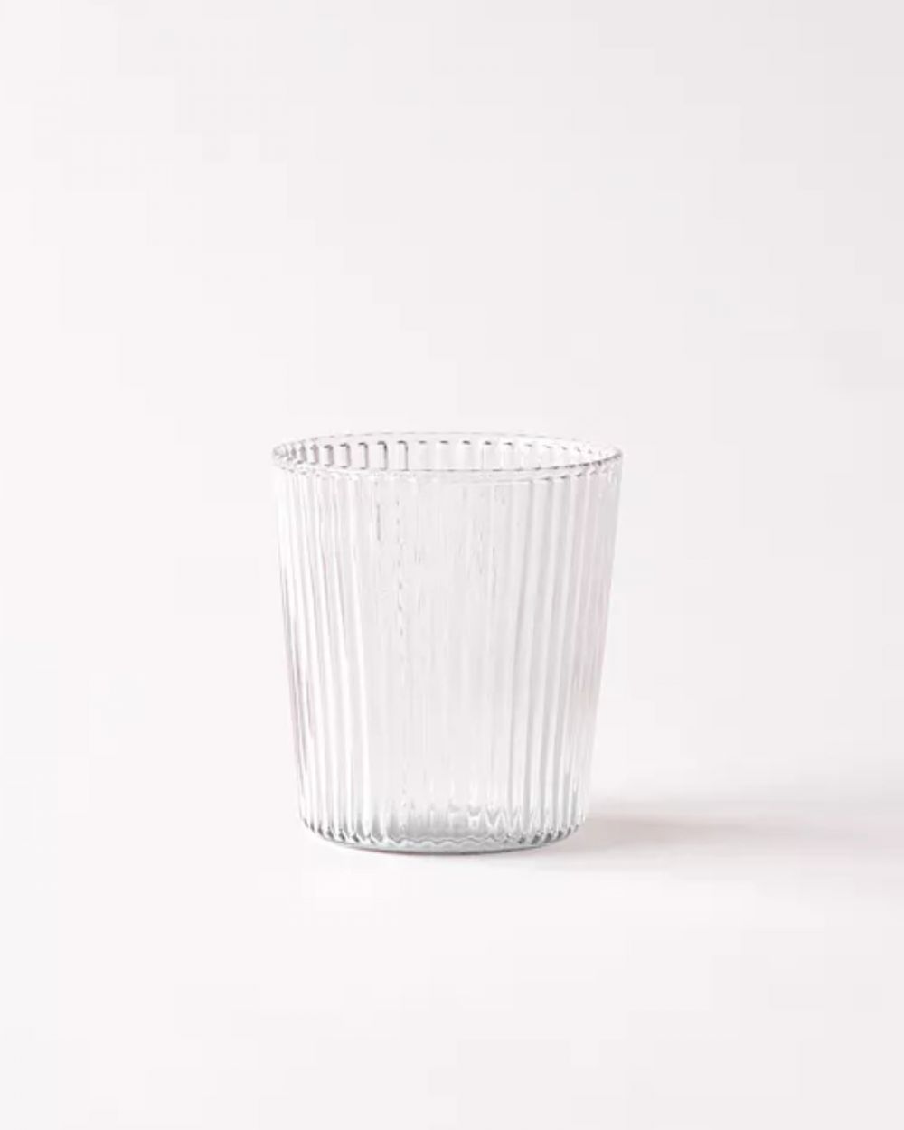 Glass White Heaven