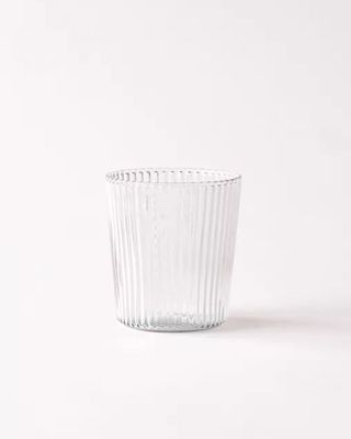 Verre à eau White Heaven