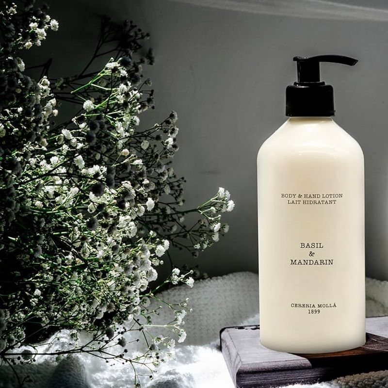 Hand cream 500ml