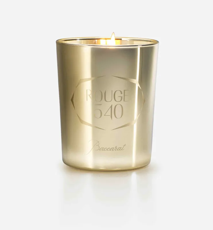 Candle refill Baccarat 540