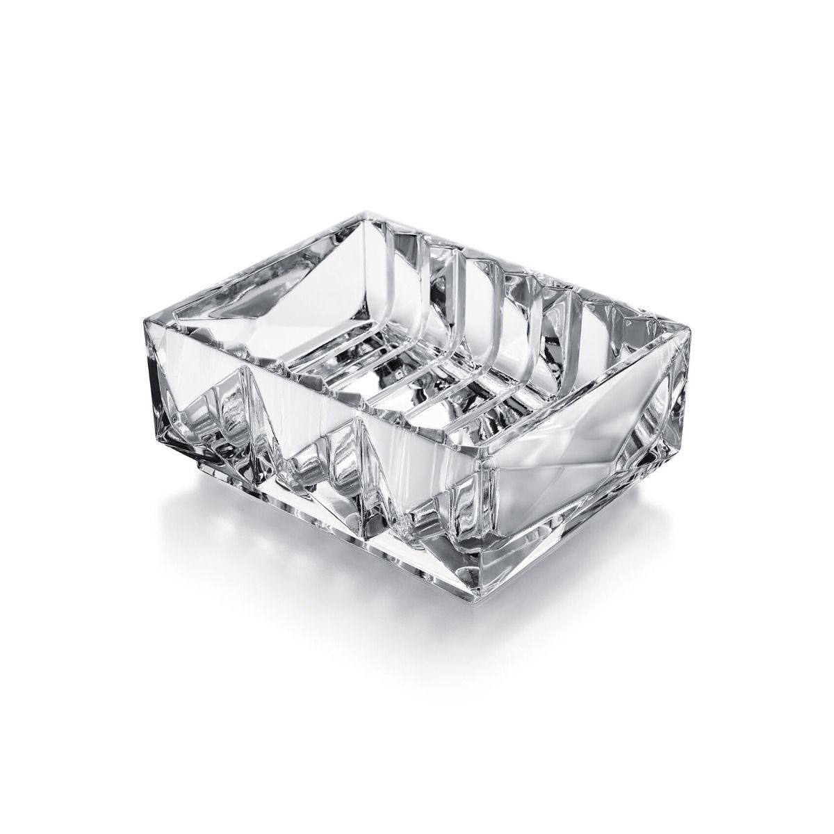 Cristal Louxor Vide-Poche