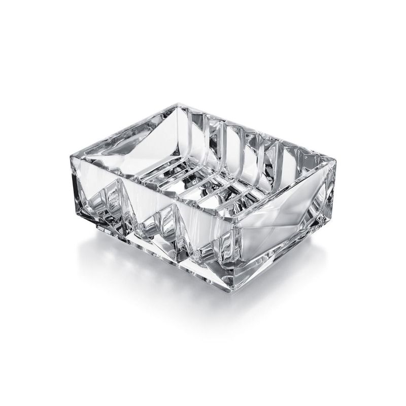 Cristal Louxor Vide-Poche