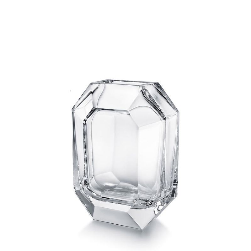 Octagonal vase 250