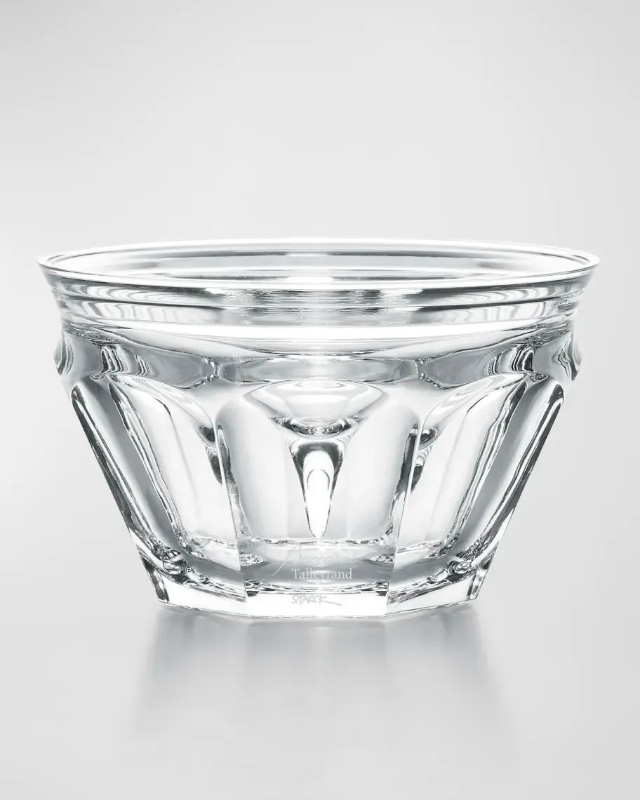 Harcourt Caviar bowl