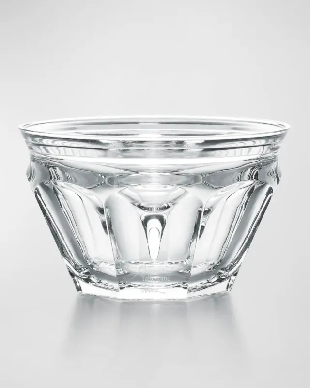 Harcourt Caviar bowl