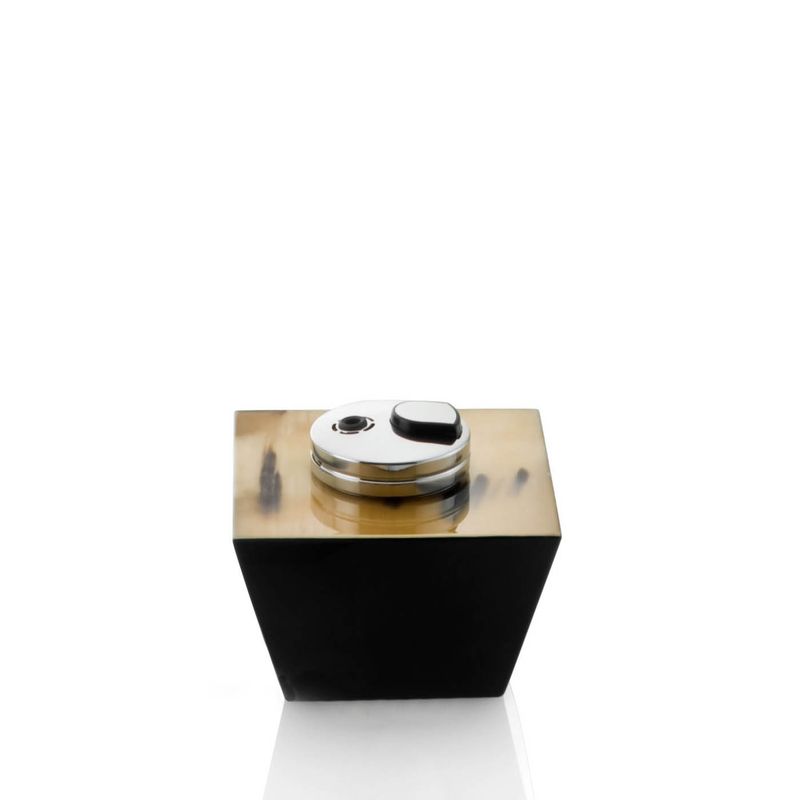 Briquet en trapèze