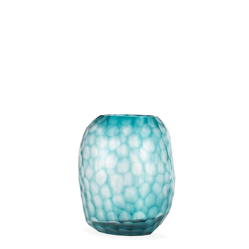 Vase Nagaa pétrol