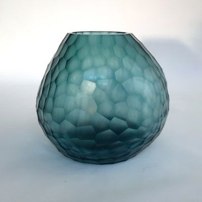 Vase Nagaa pétrole