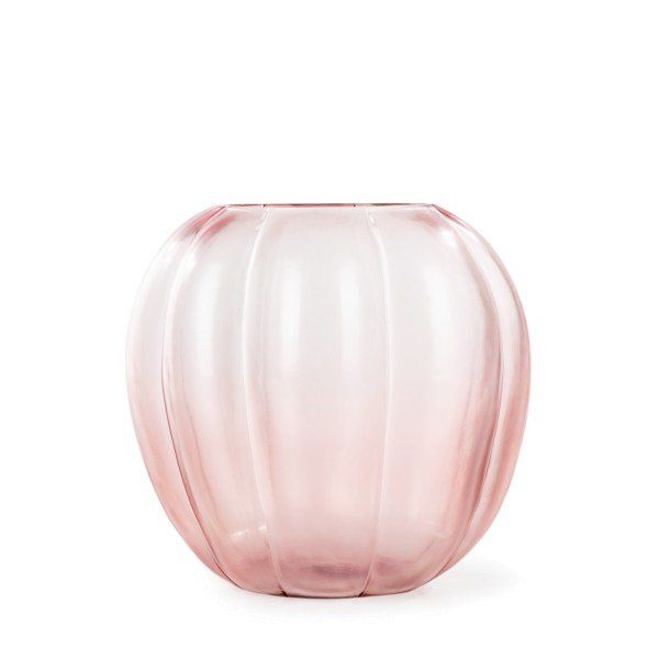 Vase Lalibela rose