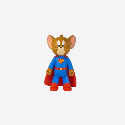 Super Pop - Jerry x Superman