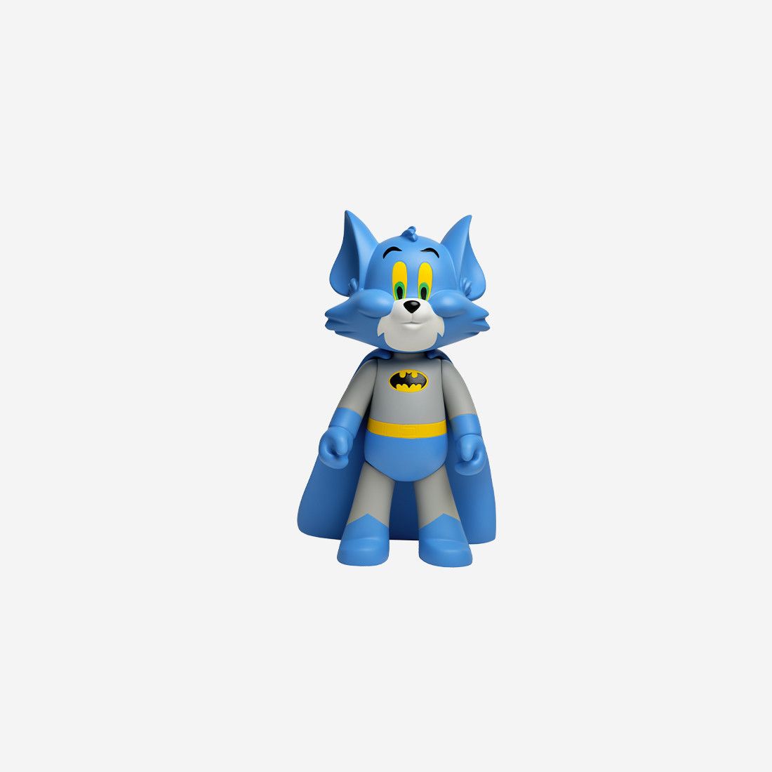 Super Pop - Tom x Batman