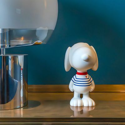 Snoopy Marinière