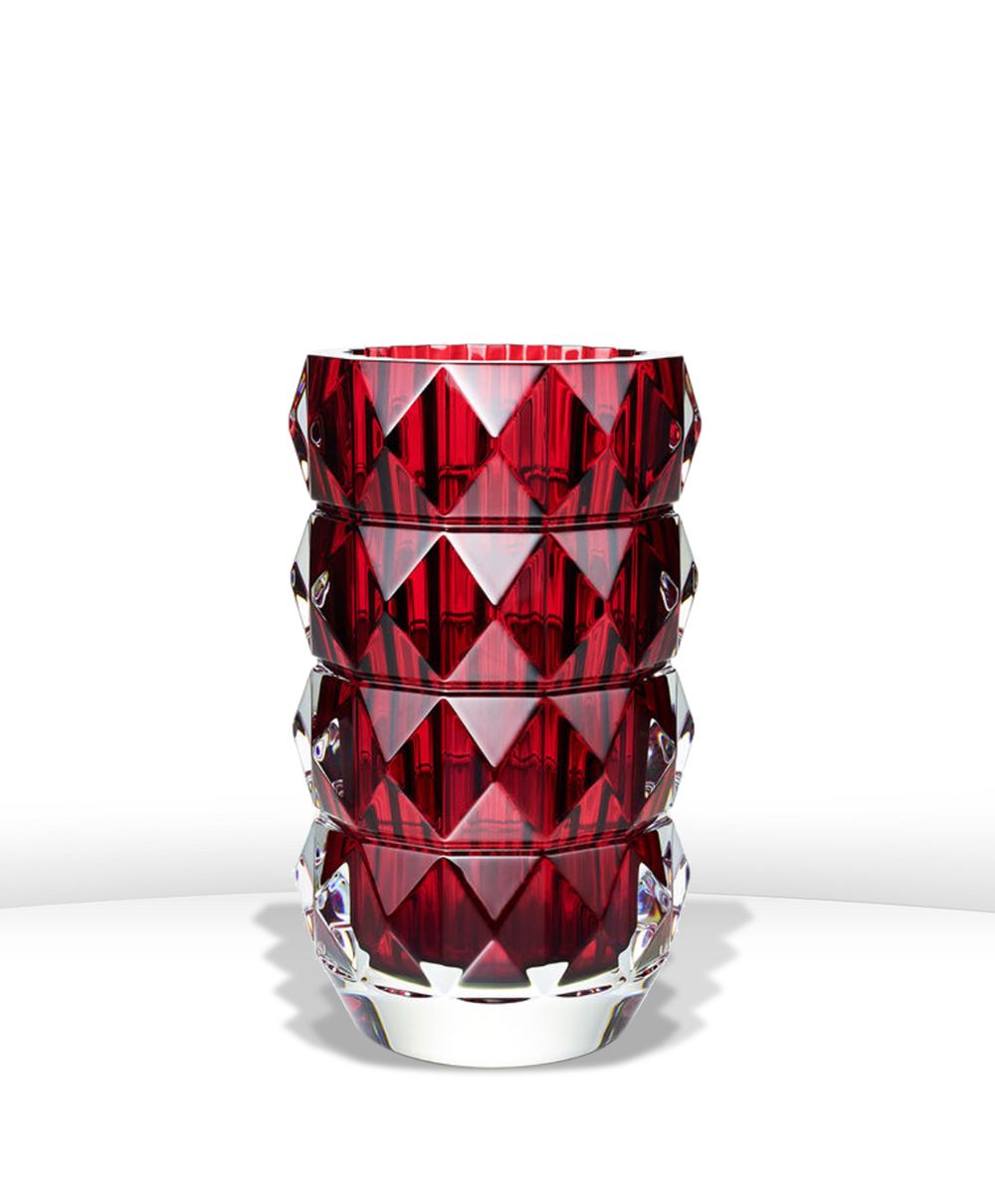Vase Louxor Rond S