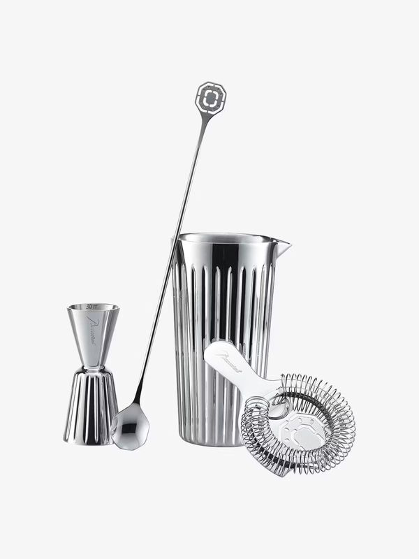 Set Harmonie 4 Bar Accessories