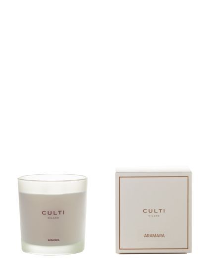 Cult bougie Aramara 550gr