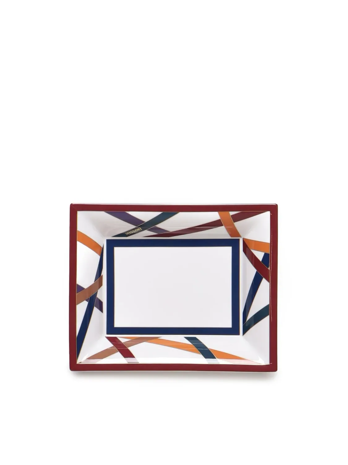 Vide poche Nastri Multicolor