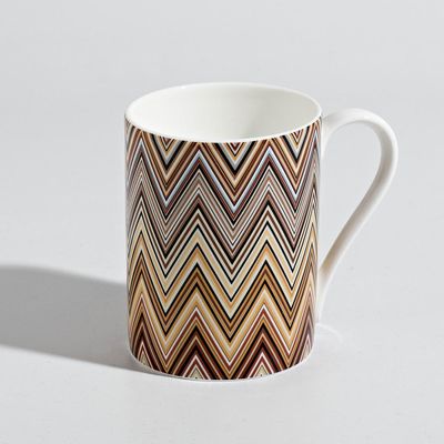 Mug - Zig Zag Jarris 148 - 370 ml Mug - Zig Zag Jarris 148 - 370 ml