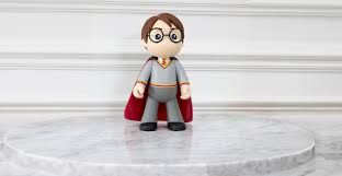 Super Pop Harry Potter